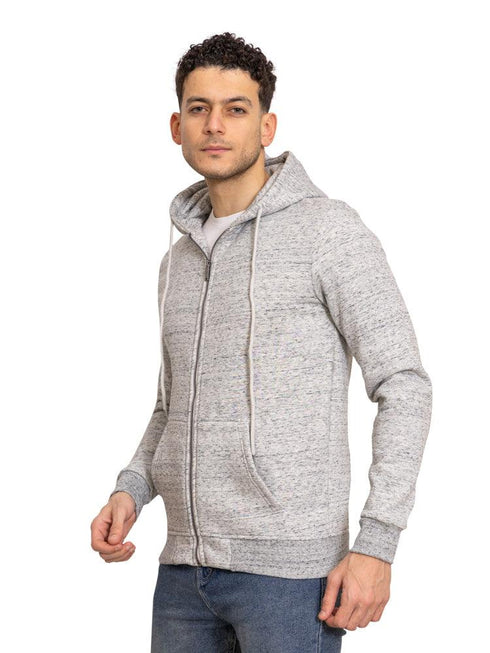 Fancy Grey SW - Zipper - Khotwh